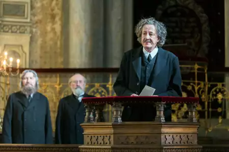 Geniusz - galeria zdjęć - filmweb
