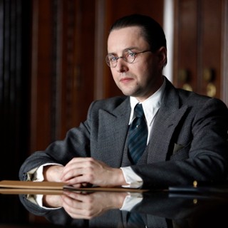 Raymond Geist