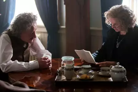 Geniusz - galeria zdjęć - filmweb