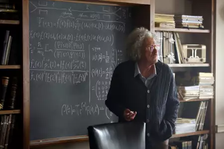 Geniusz - galeria zdjęć - filmweb