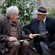 Genius - galeria zdjęć - filmweb