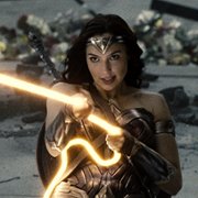 Gal Gadot w Liga Sprawiedliwości Zacka Snydera