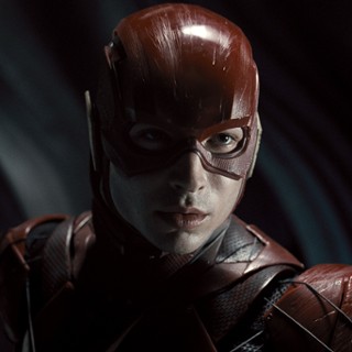 Flash (Barry Allen)