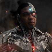 Ray Fisher w Liga Sprawiedliwości Zacka Snydera