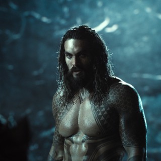 Aquaman (Arthur Curry)