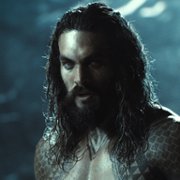 Jason Momoa w Liga Sprawiedliwości Zacka Snydera