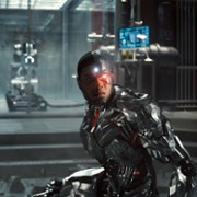 Zack Snyder's Justice League - galeria zdjęć - filmweb