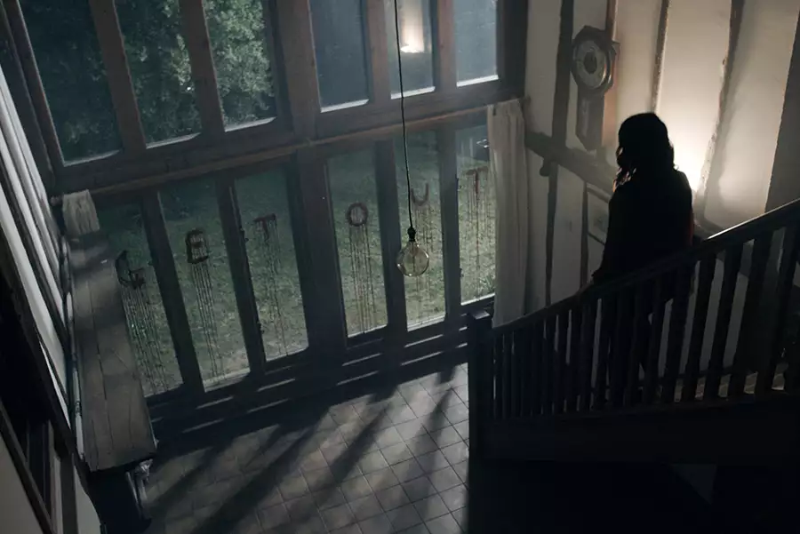 Puchatek: Krew i miód - galeria zdjęć - filmweb