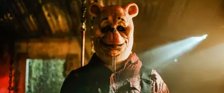 Puchatek: Krew i mi&oacute;d - galeria zdjęć - filmweb