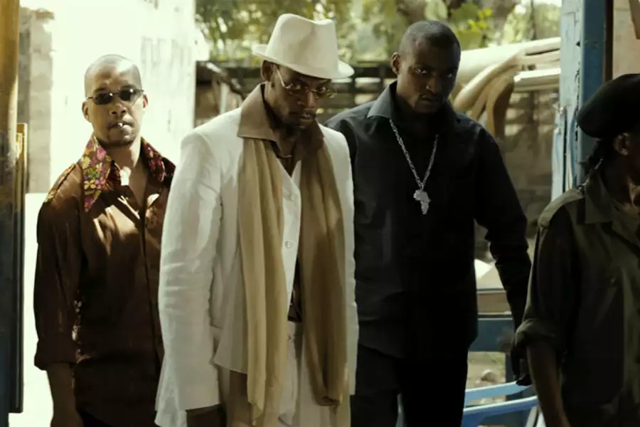 Viva Riva! - galeria zdjęć - filmweb