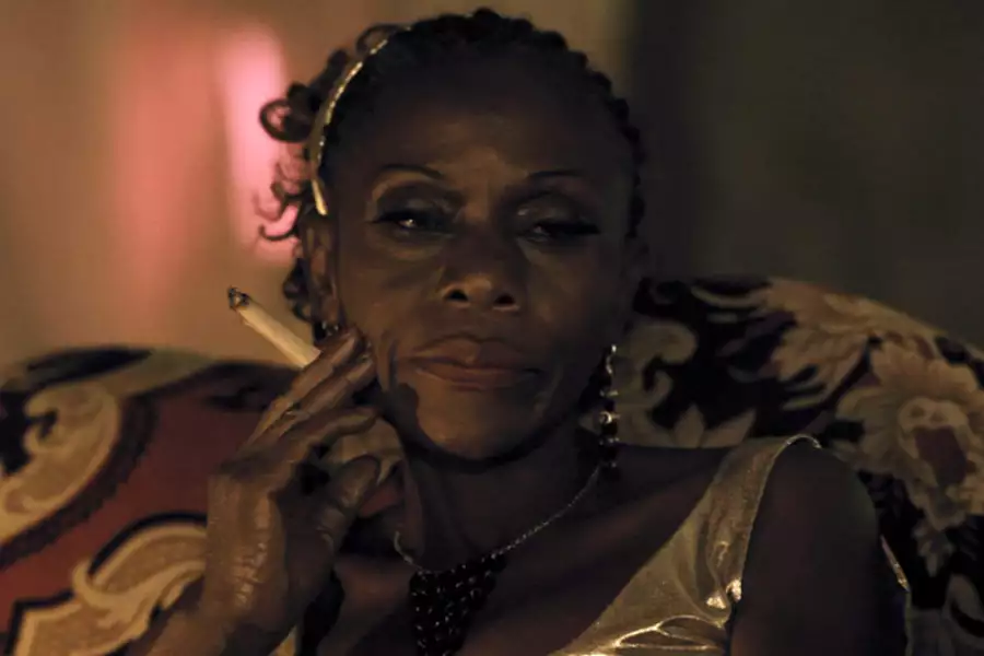 Viva Riva! - galeria zdjęć - filmweb