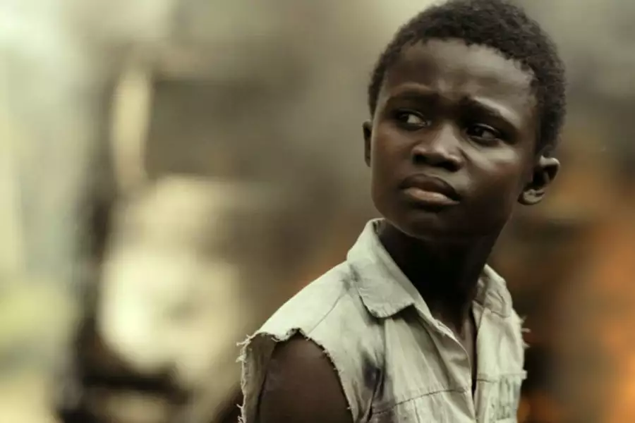 Viva Riva! - galeria zdjęć - filmweb