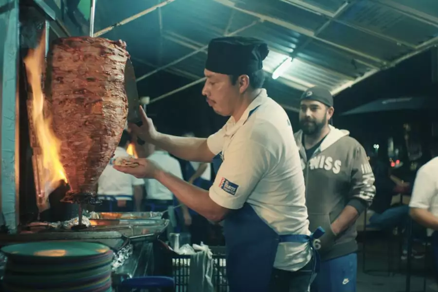 Kroniki taco - galeria zdjęć - filmweb