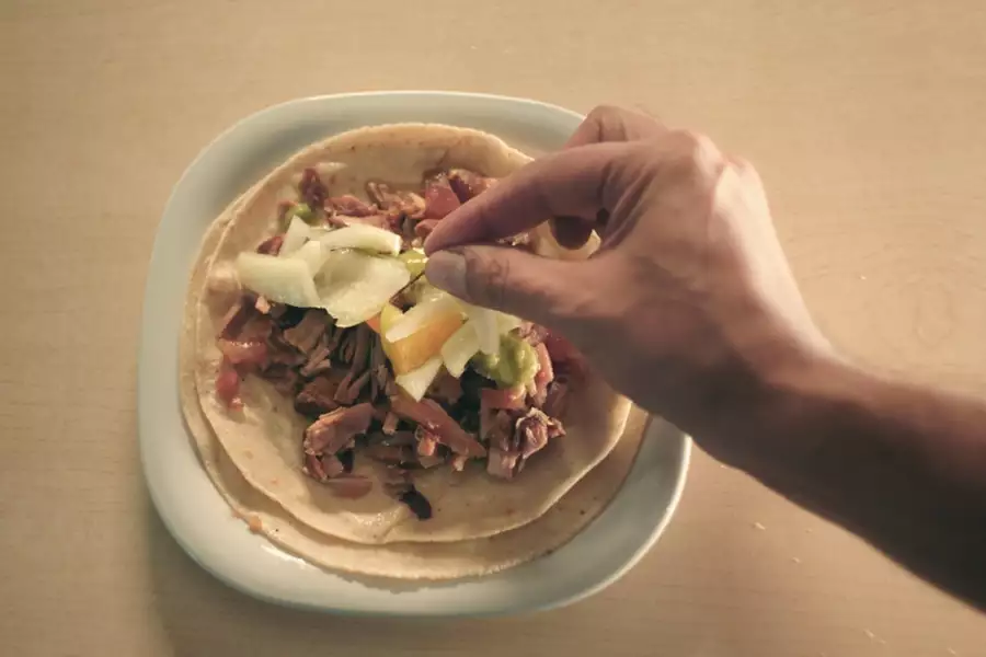 Kroniki taco - galeria zdjęć - filmweb