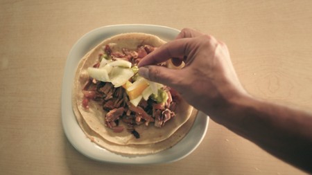 Sezon 1 Odcinek 2 Carnitas