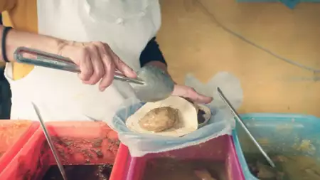 Kroniki taco - galeria zdjęć - filmweb