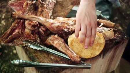 Sezon 2 Odcinek 3 Cabrito