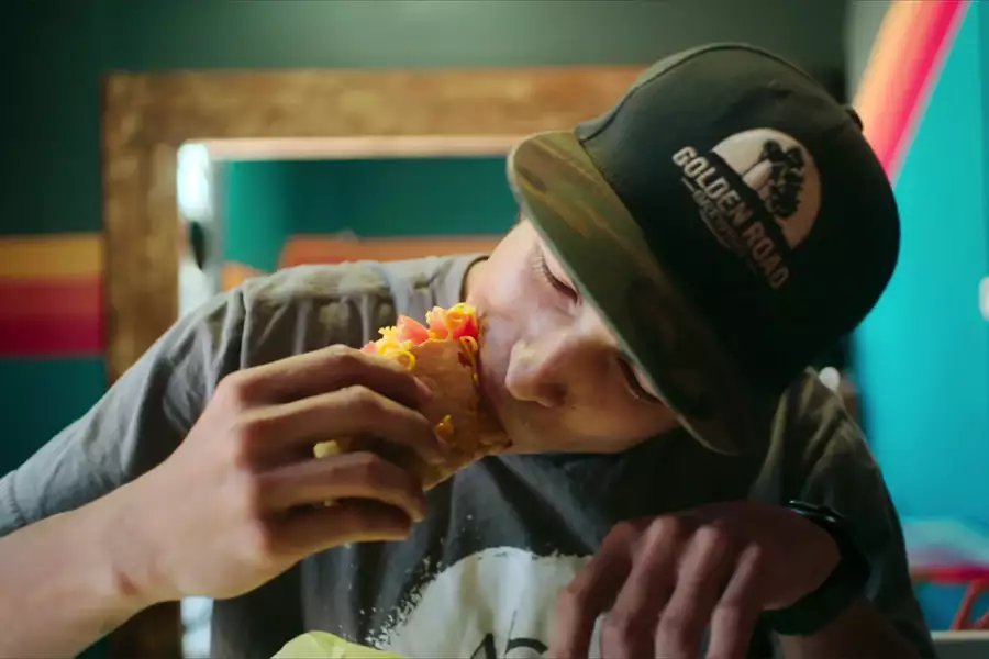 Kroniki taco - galeria zdjęć - filmweb