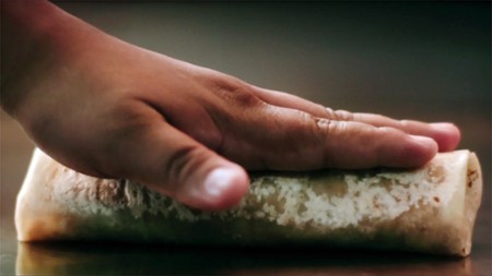 Sezon 2 Odcinek 5 Burrito