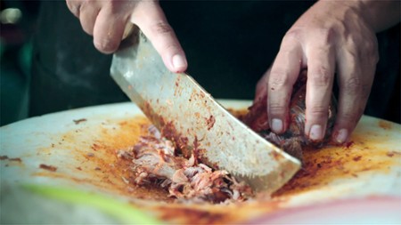 Sezon 2 Odcinek 6 Birria