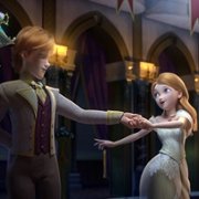 Ella and the Little Sorcerer - galeria zdjęć - filmweb