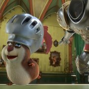 Ella and the Little Sorcerer - galeria zdjęć - filmweb