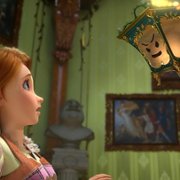 Ella and the Little Sorcerer - galeria zdjęć - filmweb