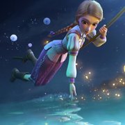 Ella and the Little Sorcerer - galeria zdjęć - filmweb