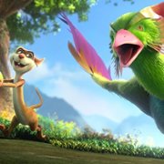 Ella and the Little Sorcerer - galeria zdjęć - filmweb
