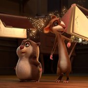 Ella and the Little Sorcerer - galeria zdjęć - filmweb