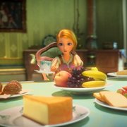 Ella and the Little Sorcerer - galeria zdjęć - filmweb