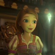Ella and the Little Sorcerer - galeria zdjęć - filmweb