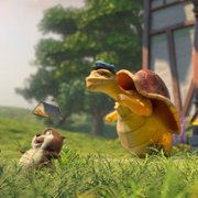 Ella and the Little Sorcerer - galeria zdjęć - filmweb