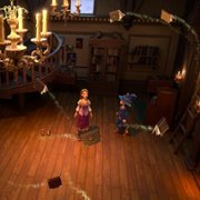 Ella and the Little Sorcerer - galeria zdjęć - filmweb