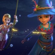 Ella and the Little Sorcerer - galeria zdjęć - filmweb