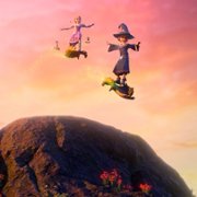 Ella and the Little Sorcerer - galeria zdjęć - filmweb