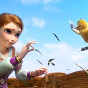 Ella and the Little Sorcerer - galeria zdjęć - filmweb
