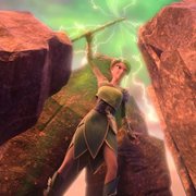 Ella and the Little Sorcerer - galeria zdjęć - filmweb