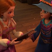 Ella and the Little Sorcerer - galeria zdjęć - filmweb