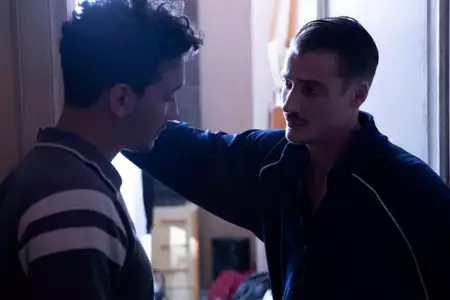 Vampires - galeria zdjęć - filmweb