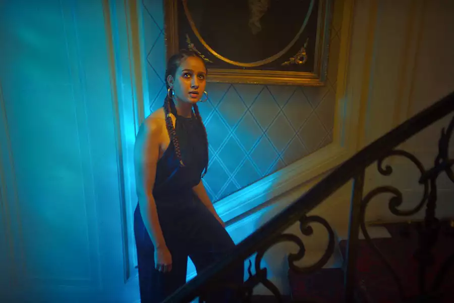 Vampires - galeria zdjęć - filmweb