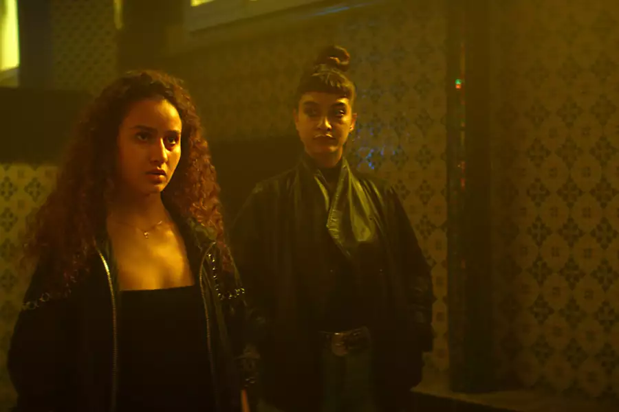 Vampires - galeria zdjęć - filmweb