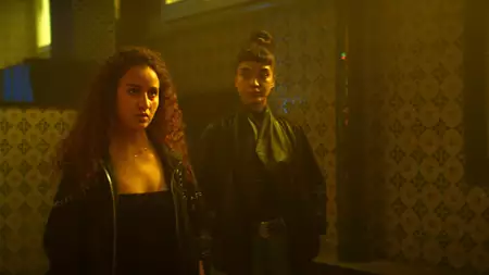 Vampires - galeria zdjęć - filmweb