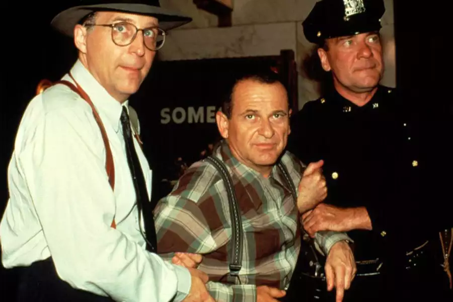 Reporter - galeria zdjęć - filmweb