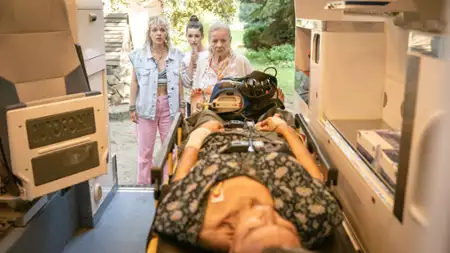 Klątwa - galeria zdjęć - filmweb