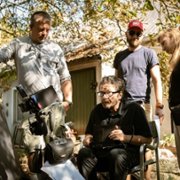 Klątwa - galeria zdjęć - filmweb