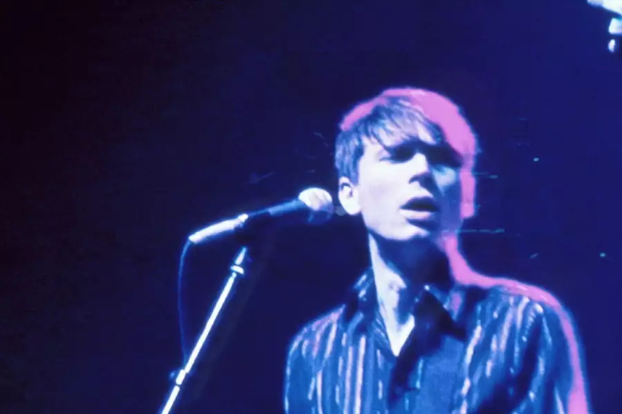 9 Songs - galeria zdjęć - filmweb