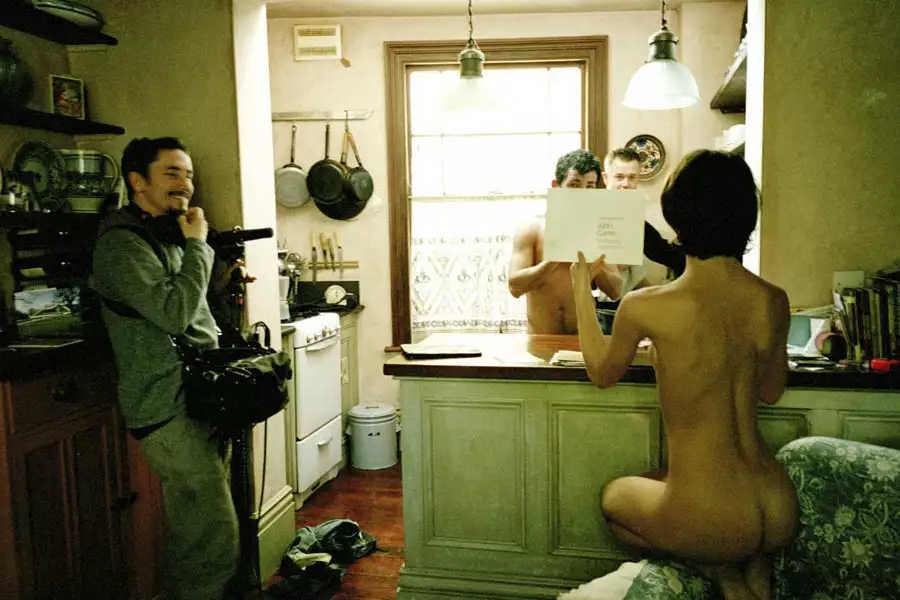 9 Songs - galeria zdjęć - filmweb