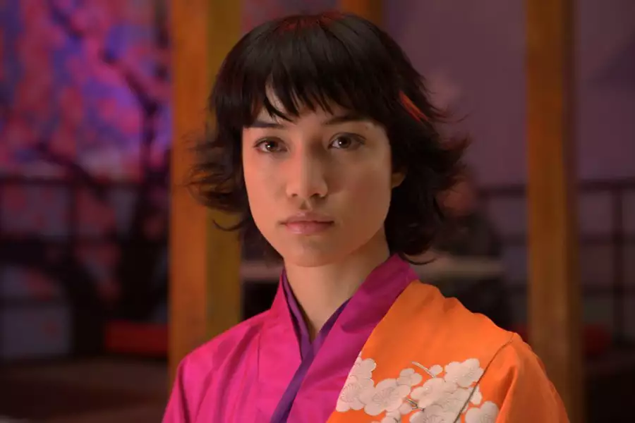 Bunraku - galeria zdjęć - filmweb