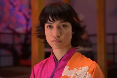 Bunraku - galeria zdjęć - filmweb